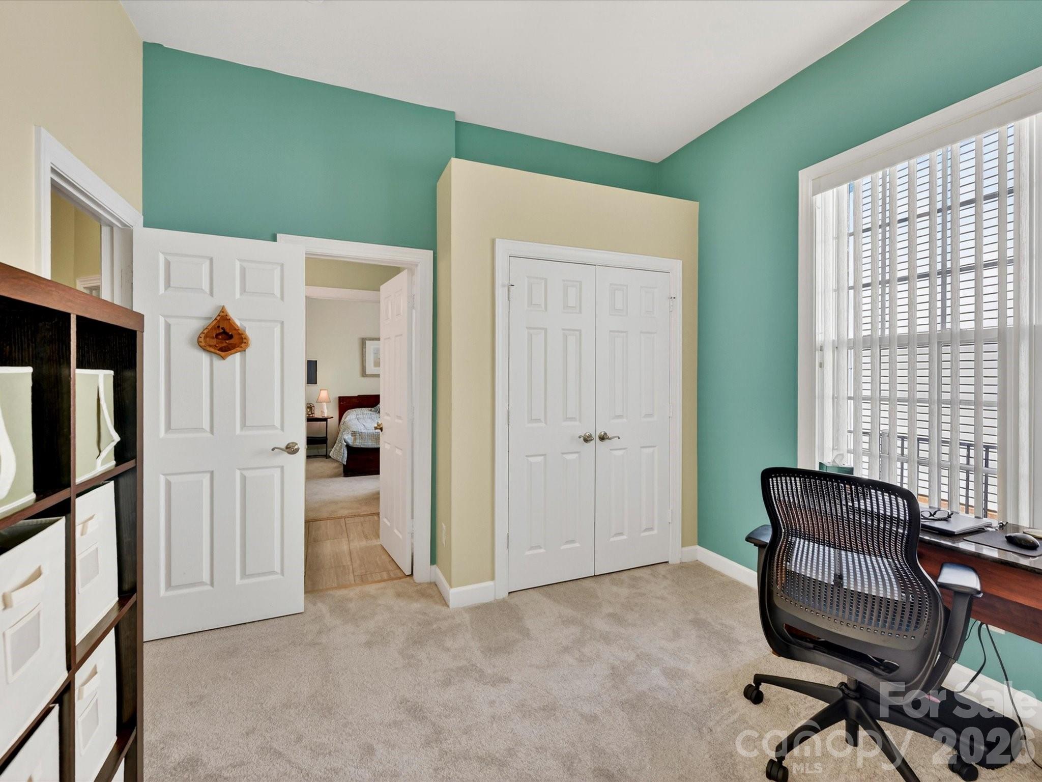 2535 Harlington Lane Charlotte NC 28270