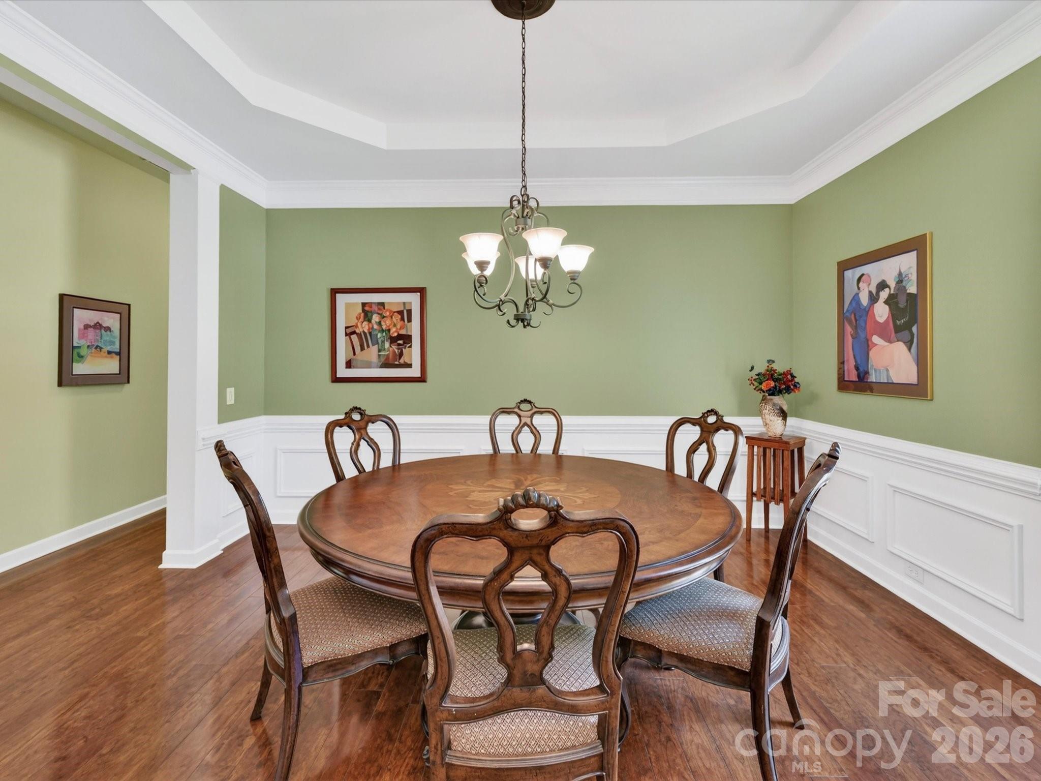 2535 Harlington Lane Charlotte NC 28270
