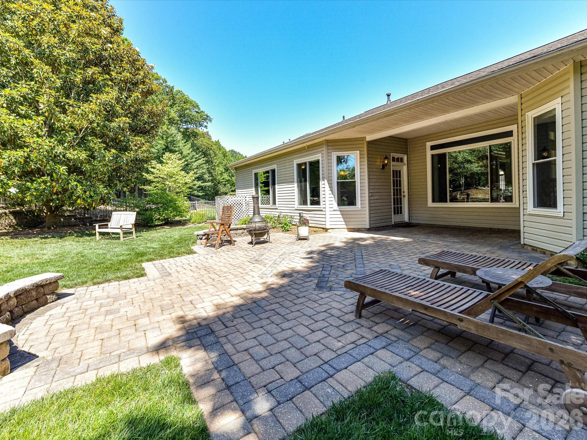 2535 Harlington Lane Charlotte NC 28270