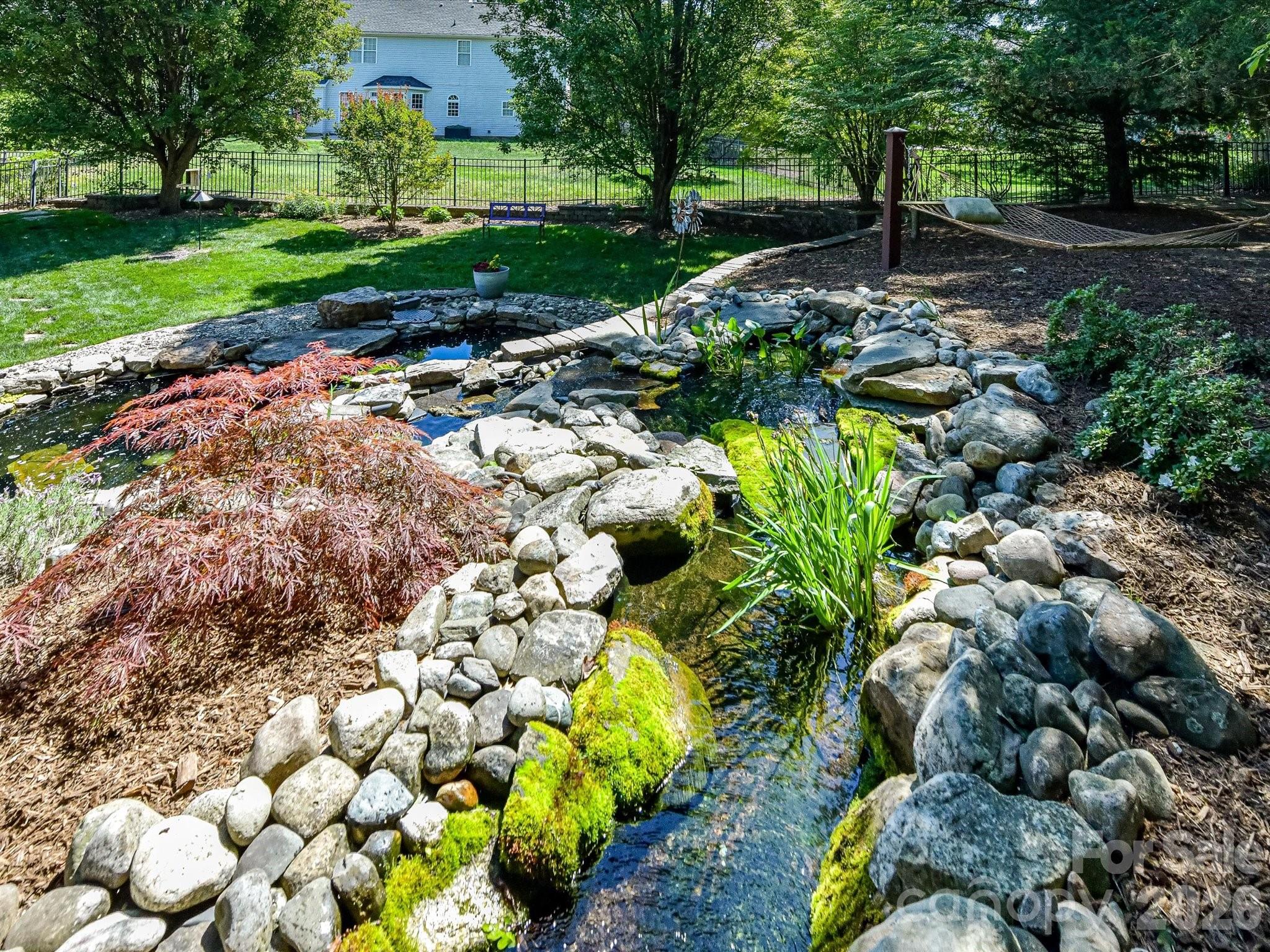 2535 Harlington Lane Charlotte NC 28270