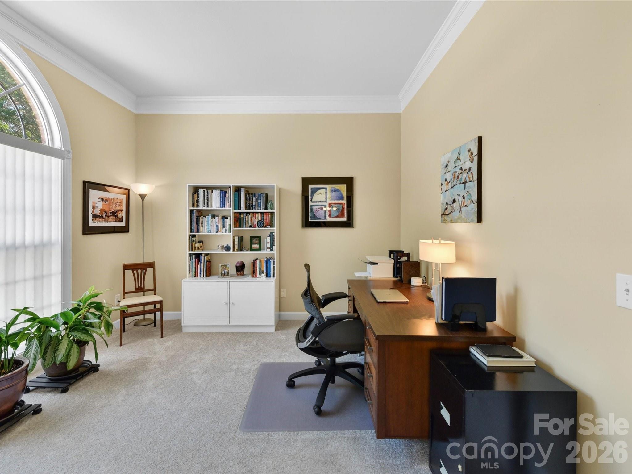 2535 Harlington Lane Charlotte NC 28270