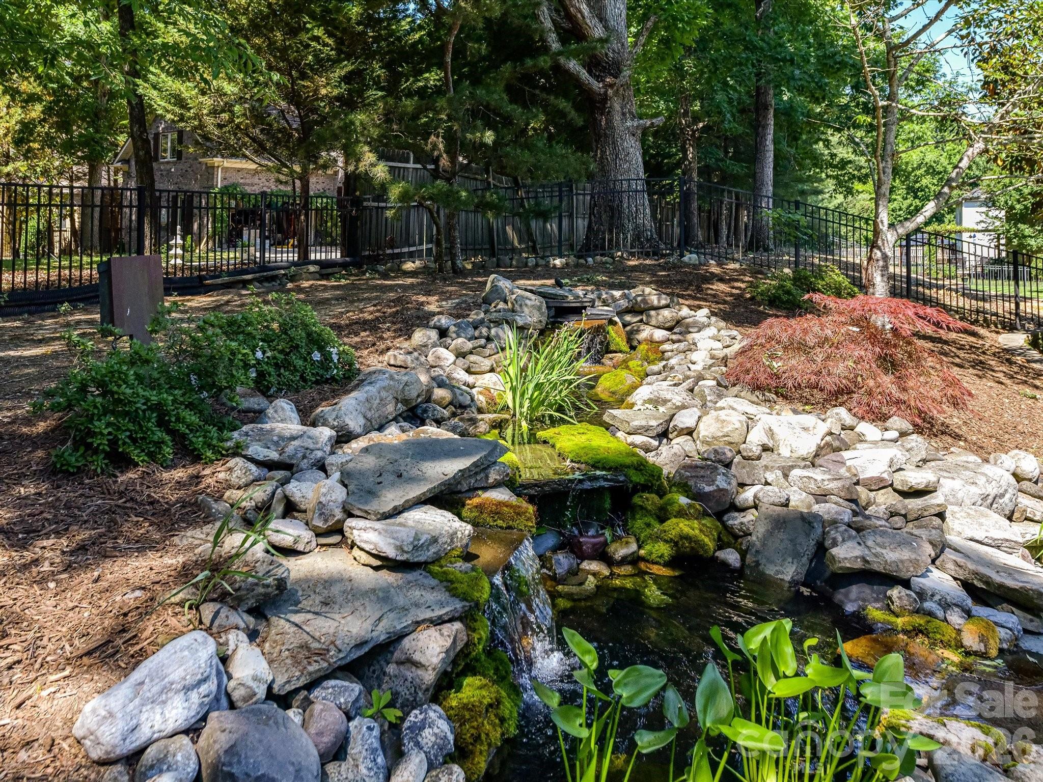 2535 Harlington Lane Charlotte NC 28270