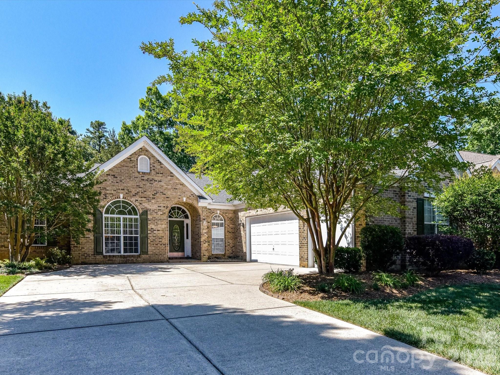 2535 Harlington Lane Charlotte NC 28270