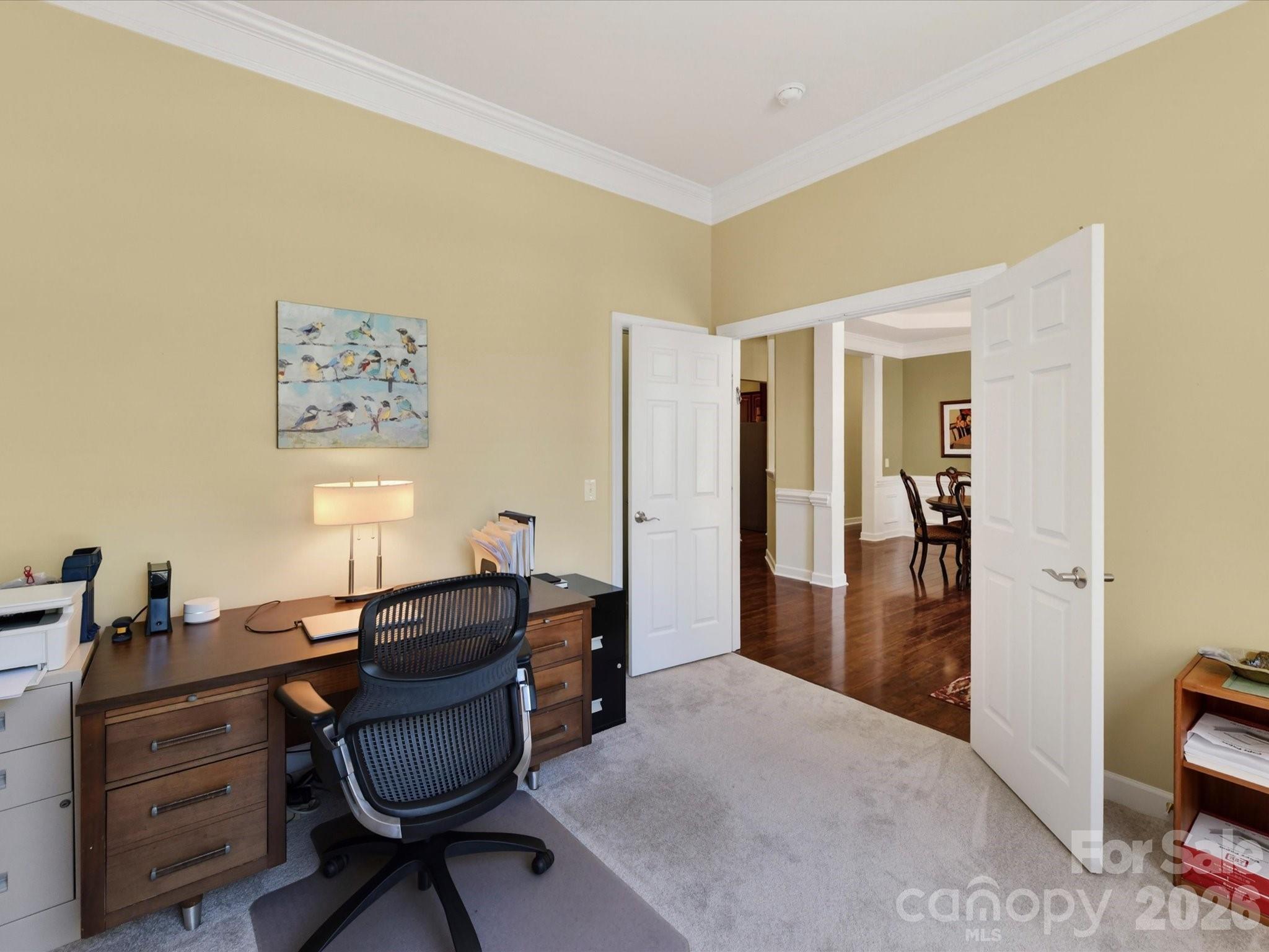 2535 Harlington Lane Charlotte NC 28270
