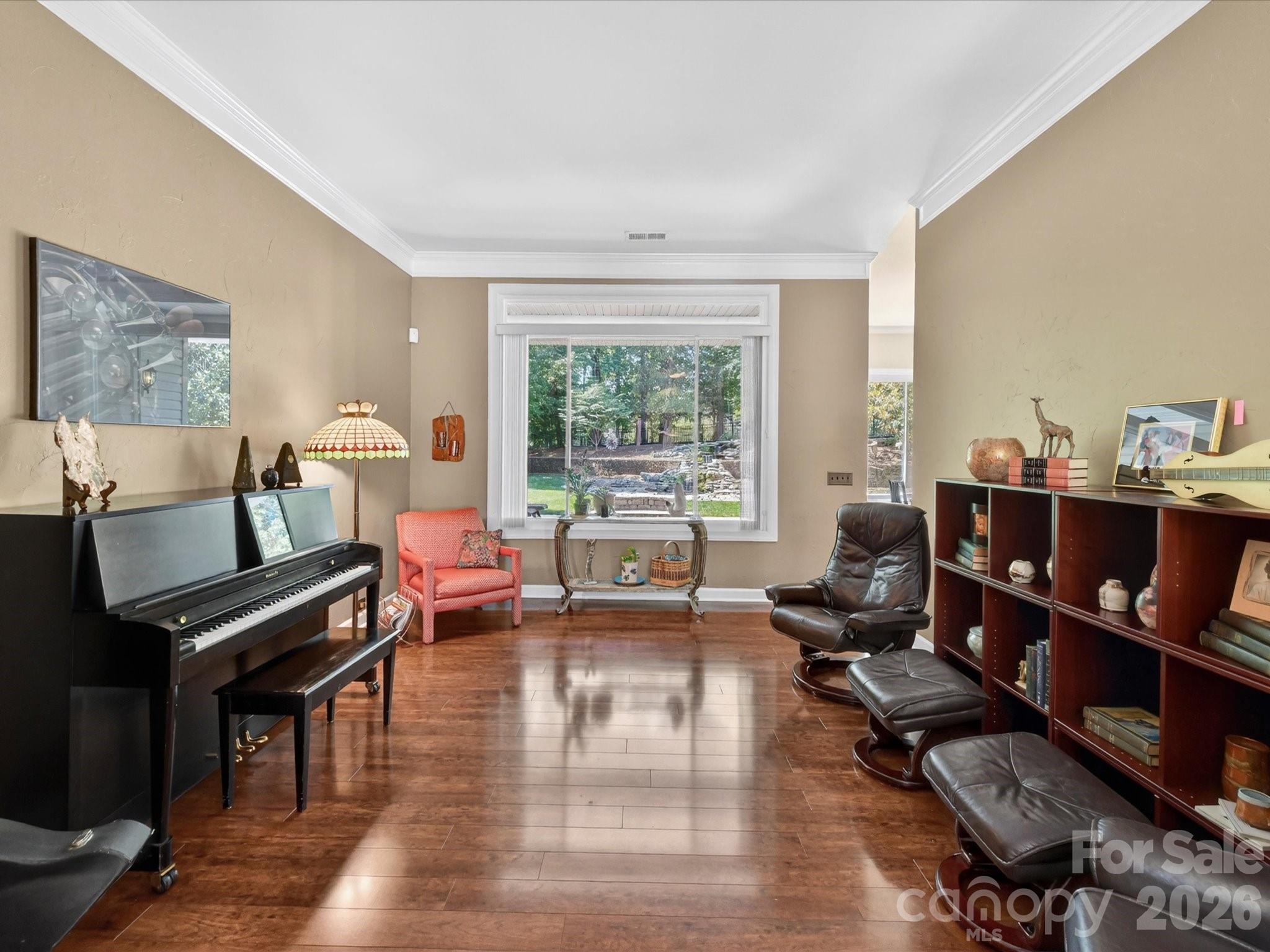 2535 Harlington Lane Charlotte NC 28270
