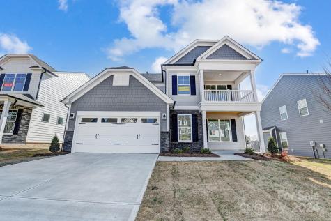 116 Summerhill Drive Mooresville NC 28115