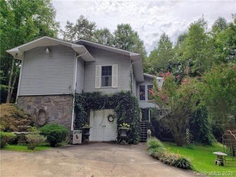 856 Old Settlement Road Sylva NC 28779