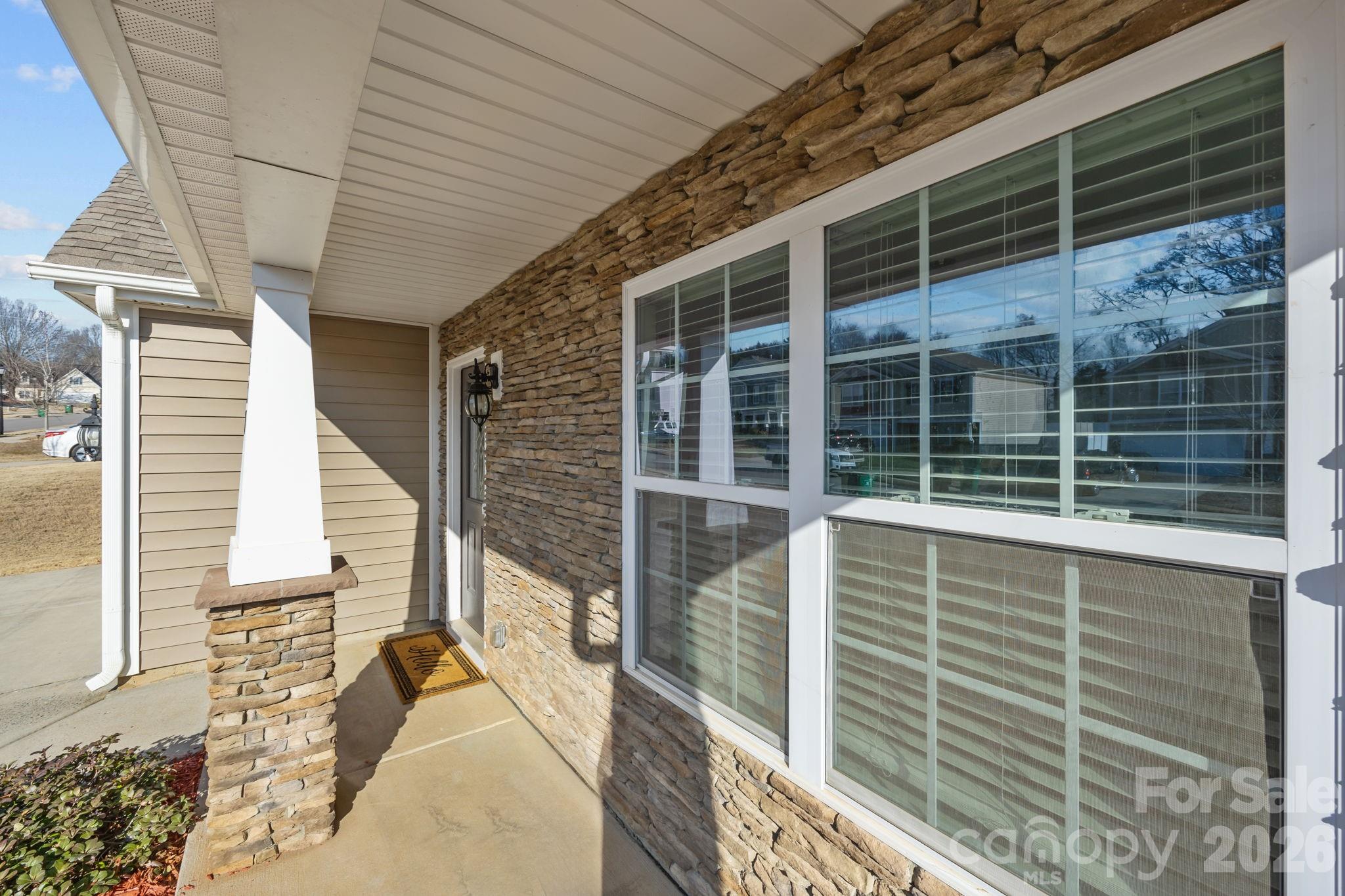 8527 Mansell Court Charlotte NC 28215