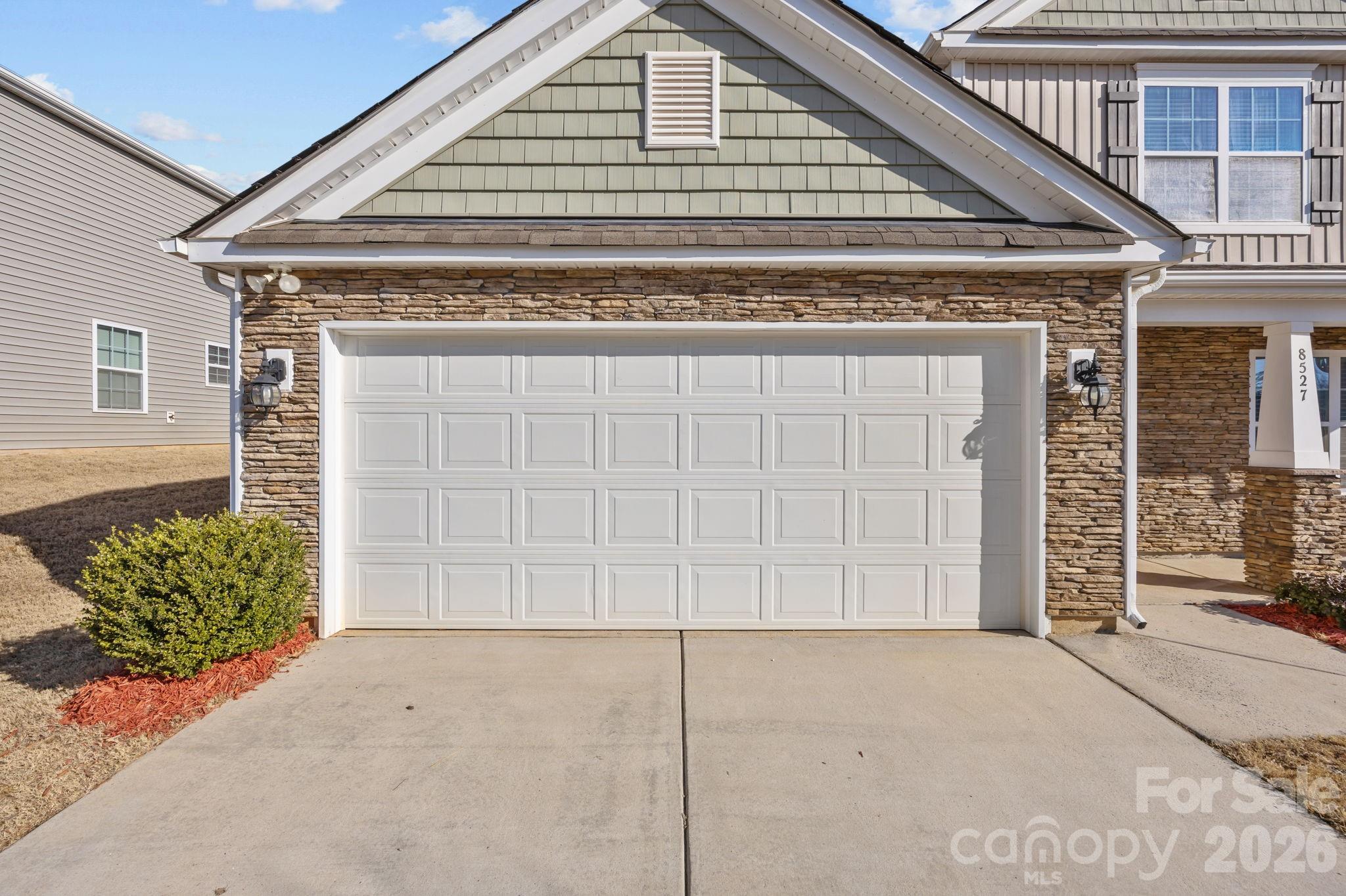 8527 Mansell Court Charlotte NC 28215