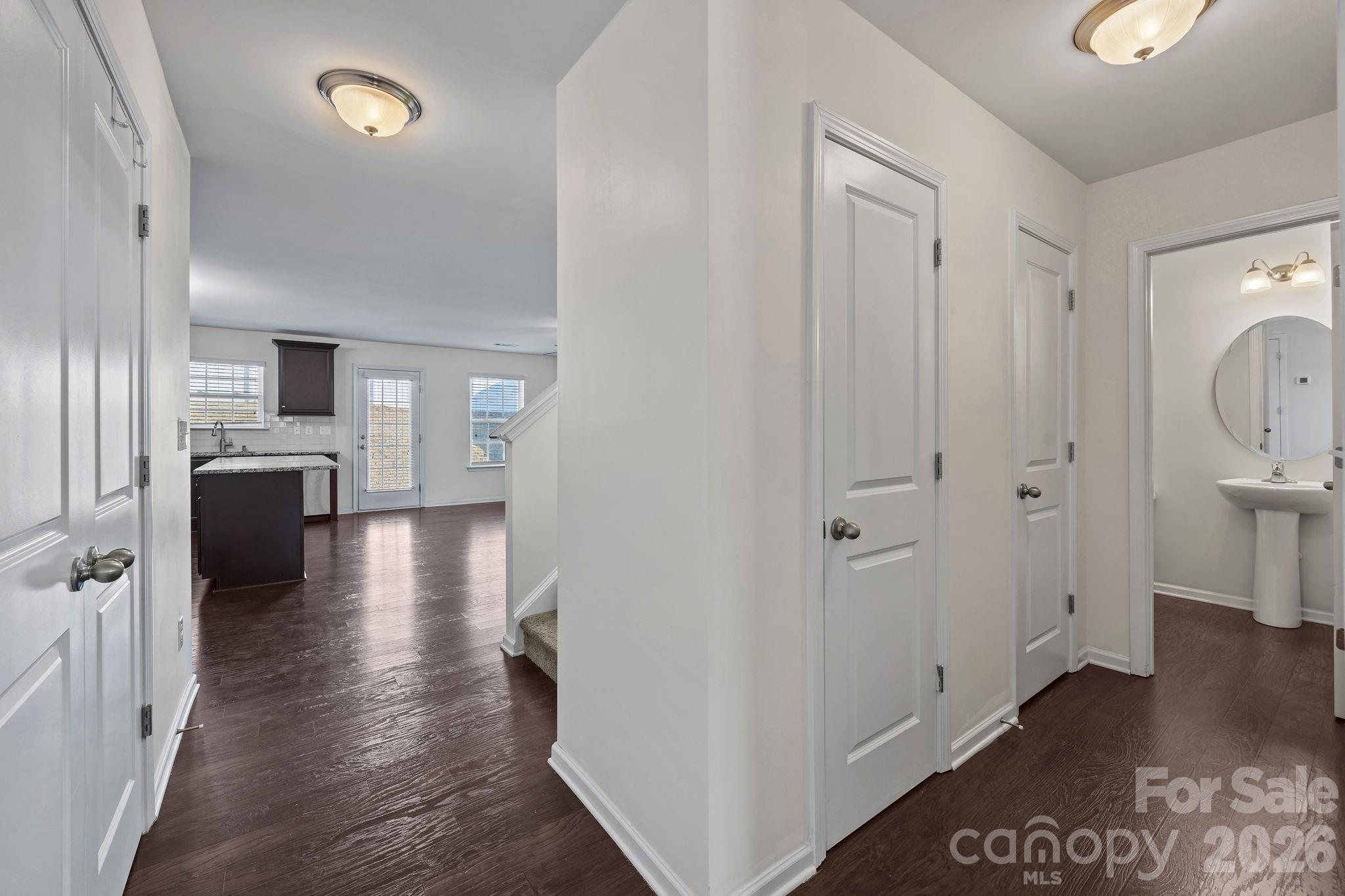 8527 Mansell Court Charlotte NC 28215