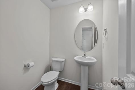 8527 Mansell Court Charlotte NC 28215