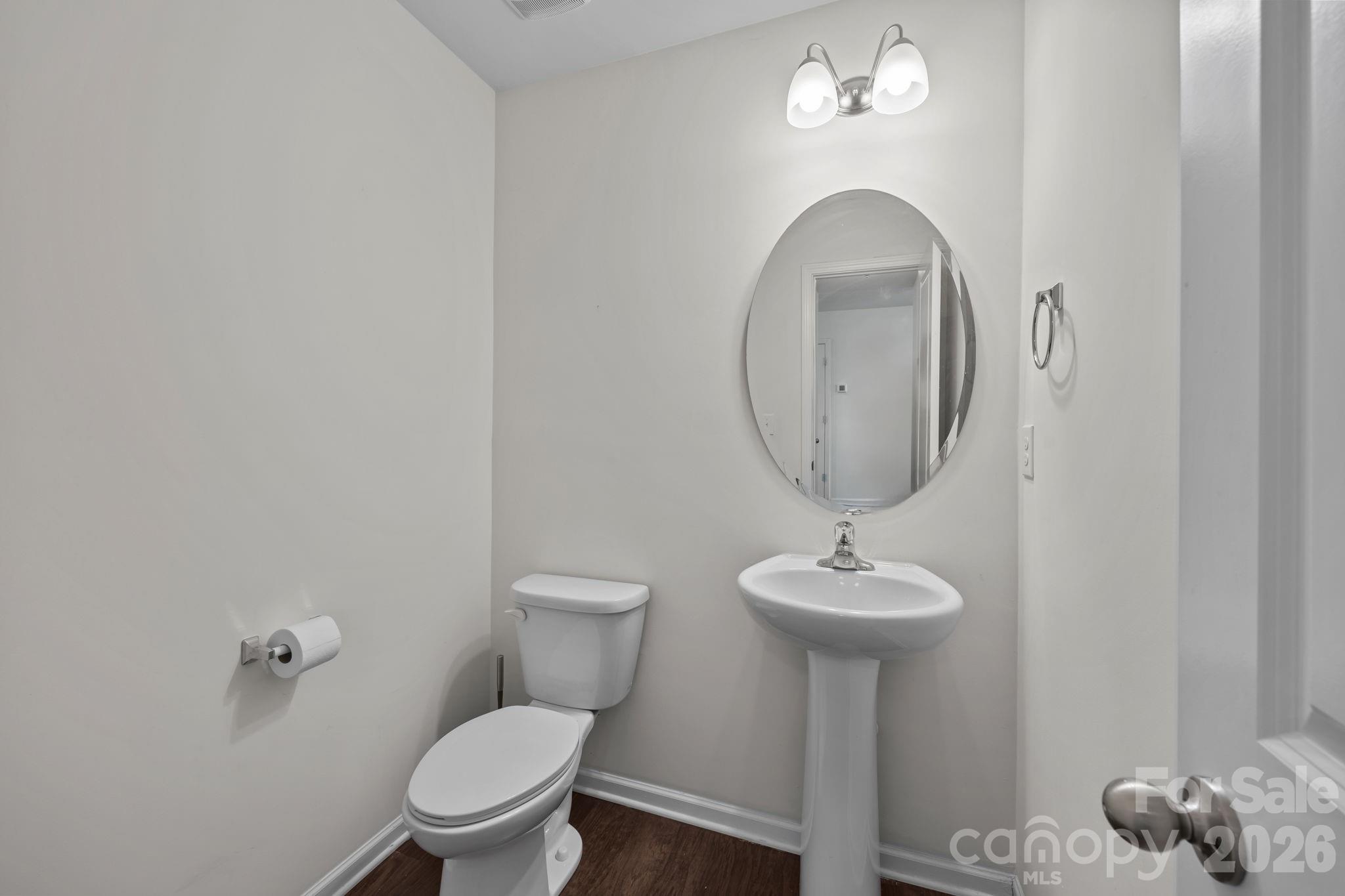 8527 Mansell Court Charlotte NC 28215