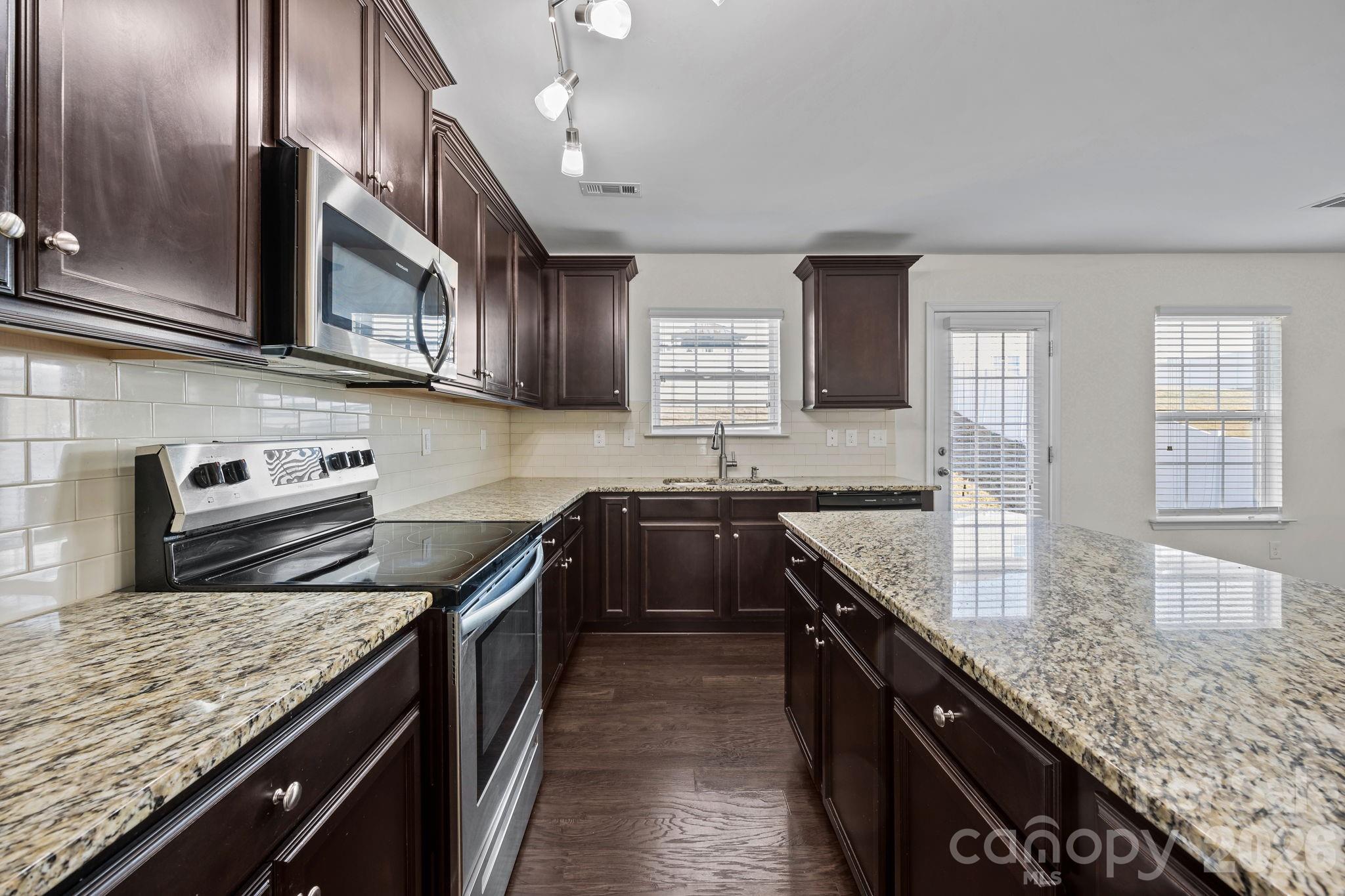 8527 Mansell Court Charlotte NC 28215