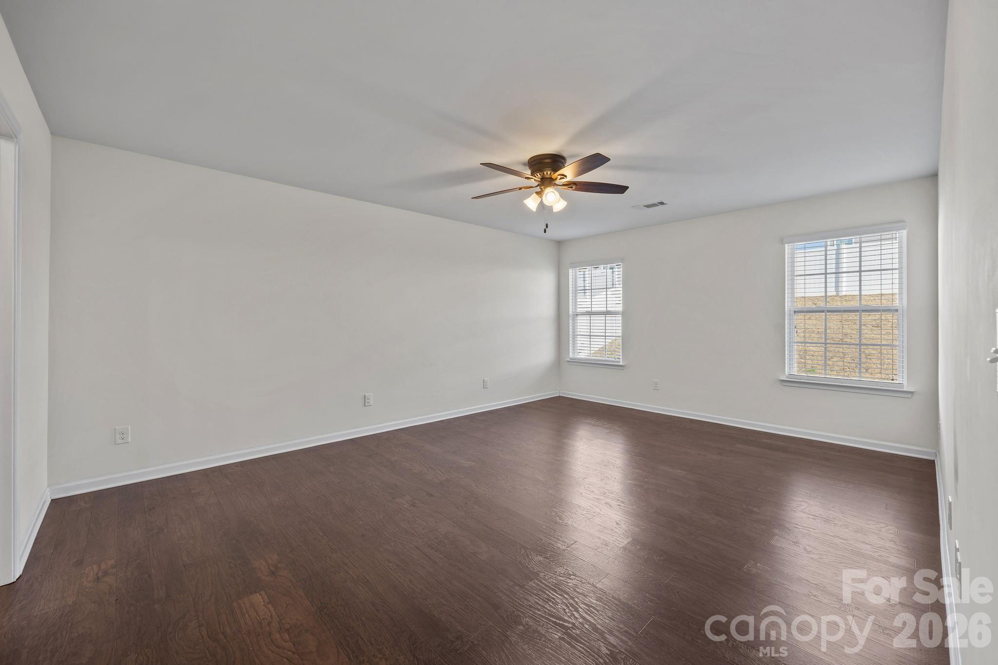 8527 Mansell Court Charlotte NC 28215