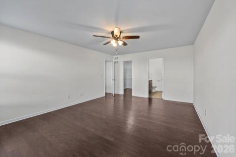 8527 Mansell Court Charlotte NC 28215