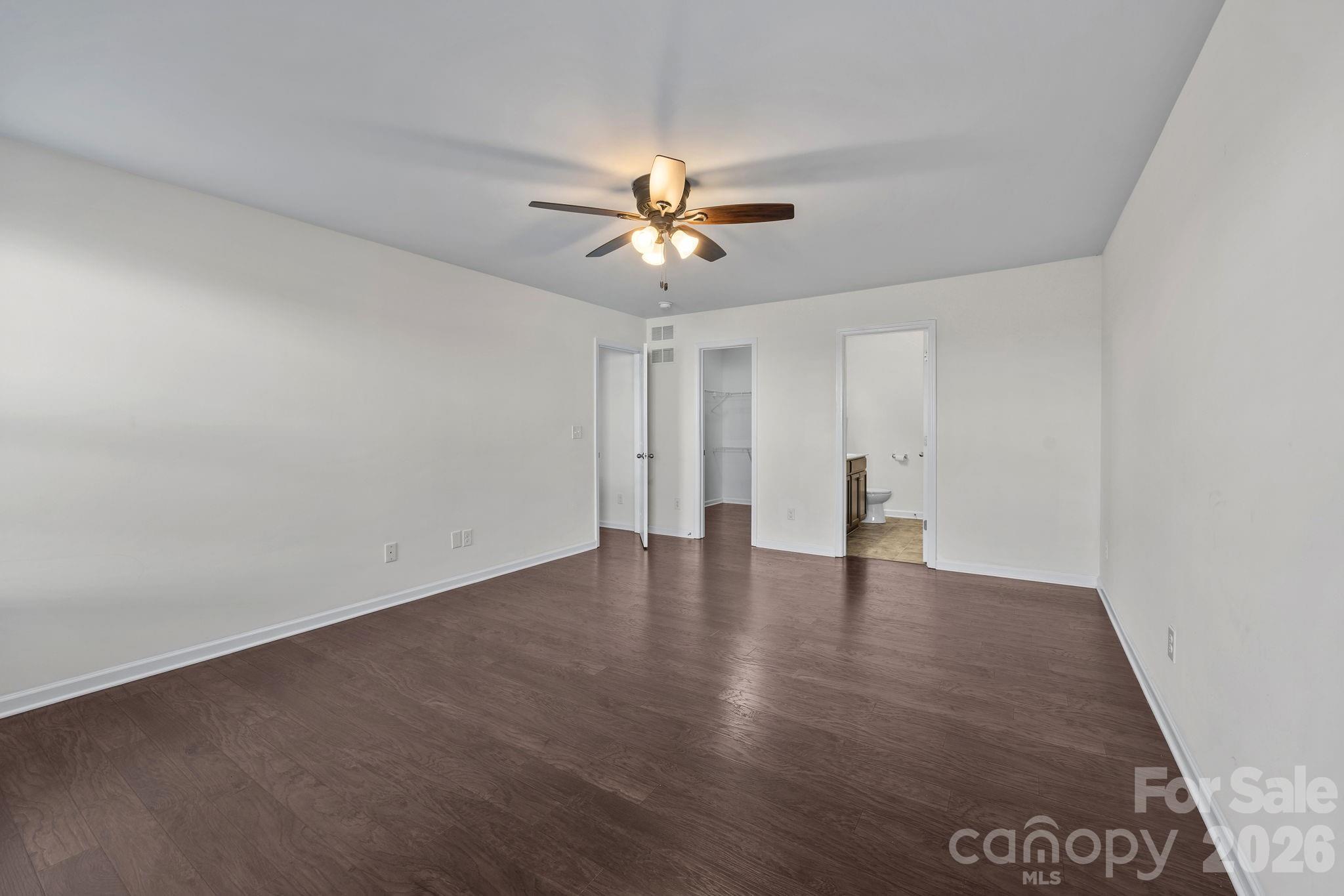 8527 Mansell Court Charlotte NC 28215