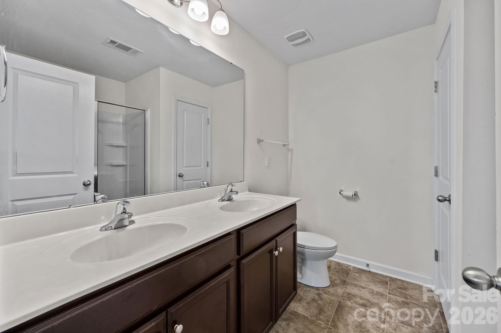 8527 Mansell Court Charlotte NC 28215