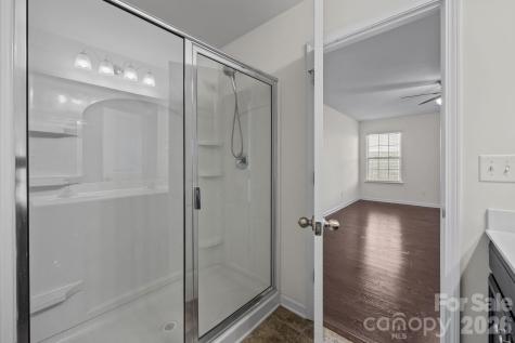 8527 Mansell Court Charlotte NC 28215