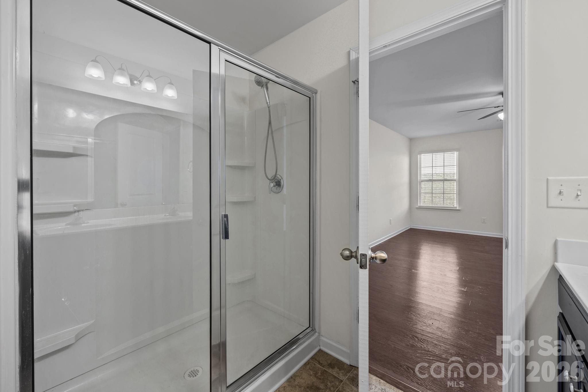 8527 Mansell Court Charlotte NC 28215