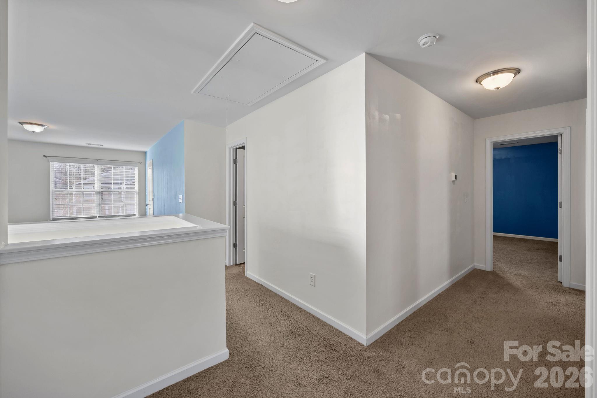 8527 Mansell Court Charlotte NC 28215