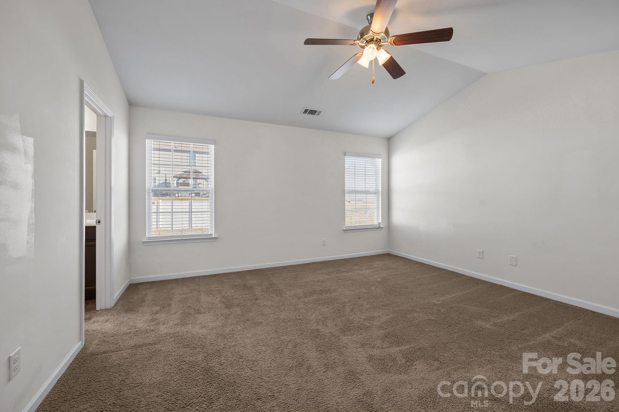 8527 Mansell Court Charlotte NC 28215