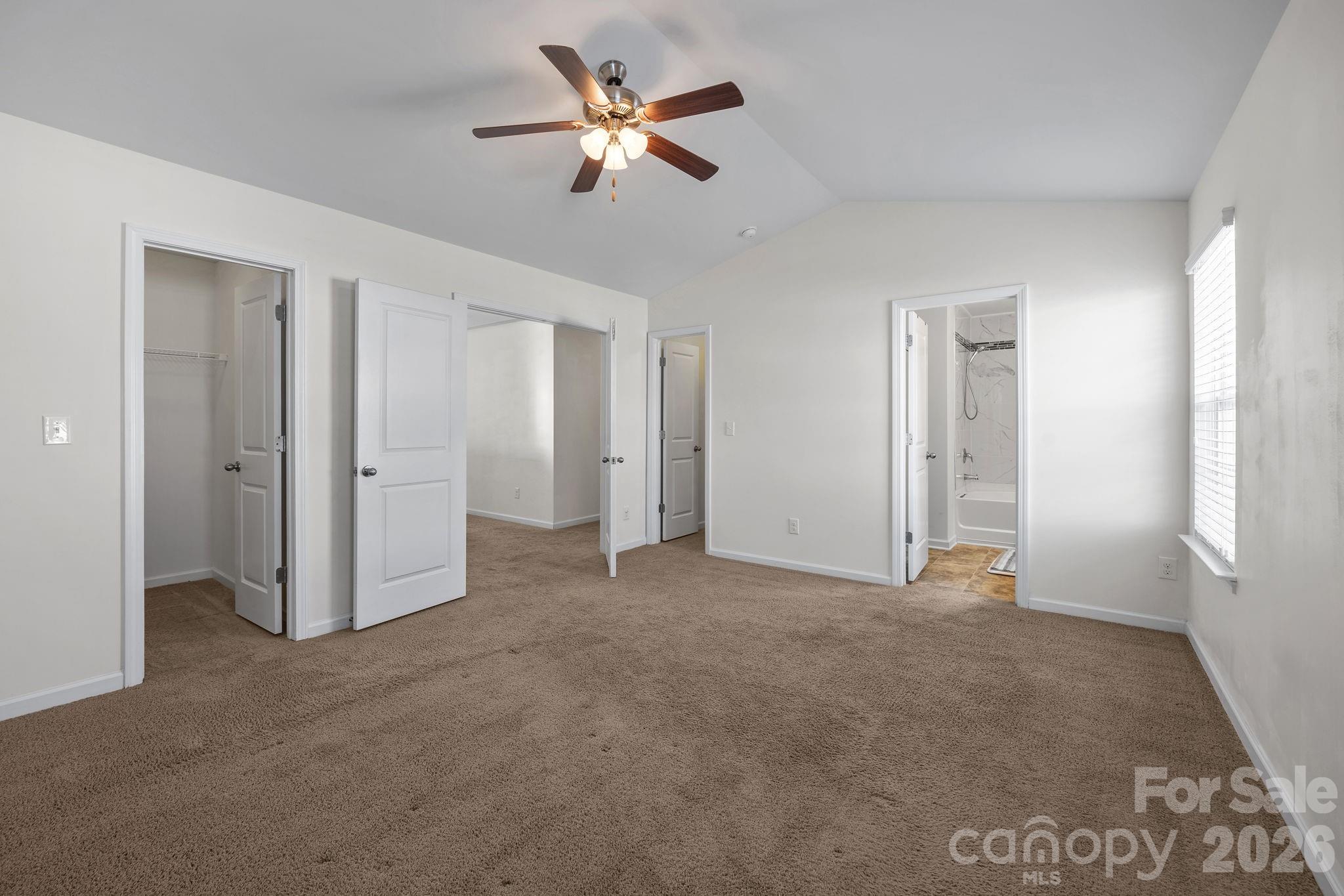 8527 Mansell Court Charlotte NC 28215