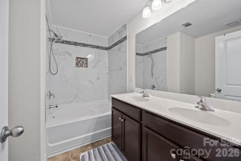 8527 Mansell Court Charlotte NC 28215