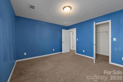 8527 Mansell Court Charlotte NC 28215