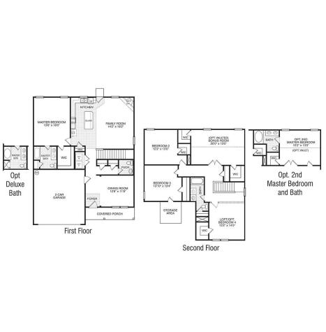 8527 Mansell Court Charlotte NC 28215