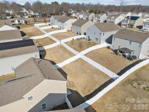 8527 Mansell Court Charlotte NC 28215