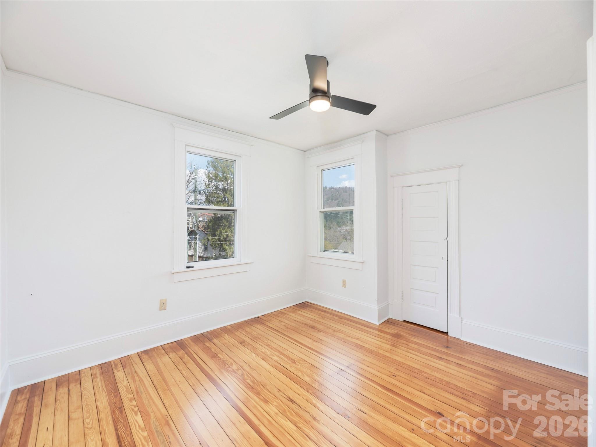 273 Hillside Street Asheville NC 28801
