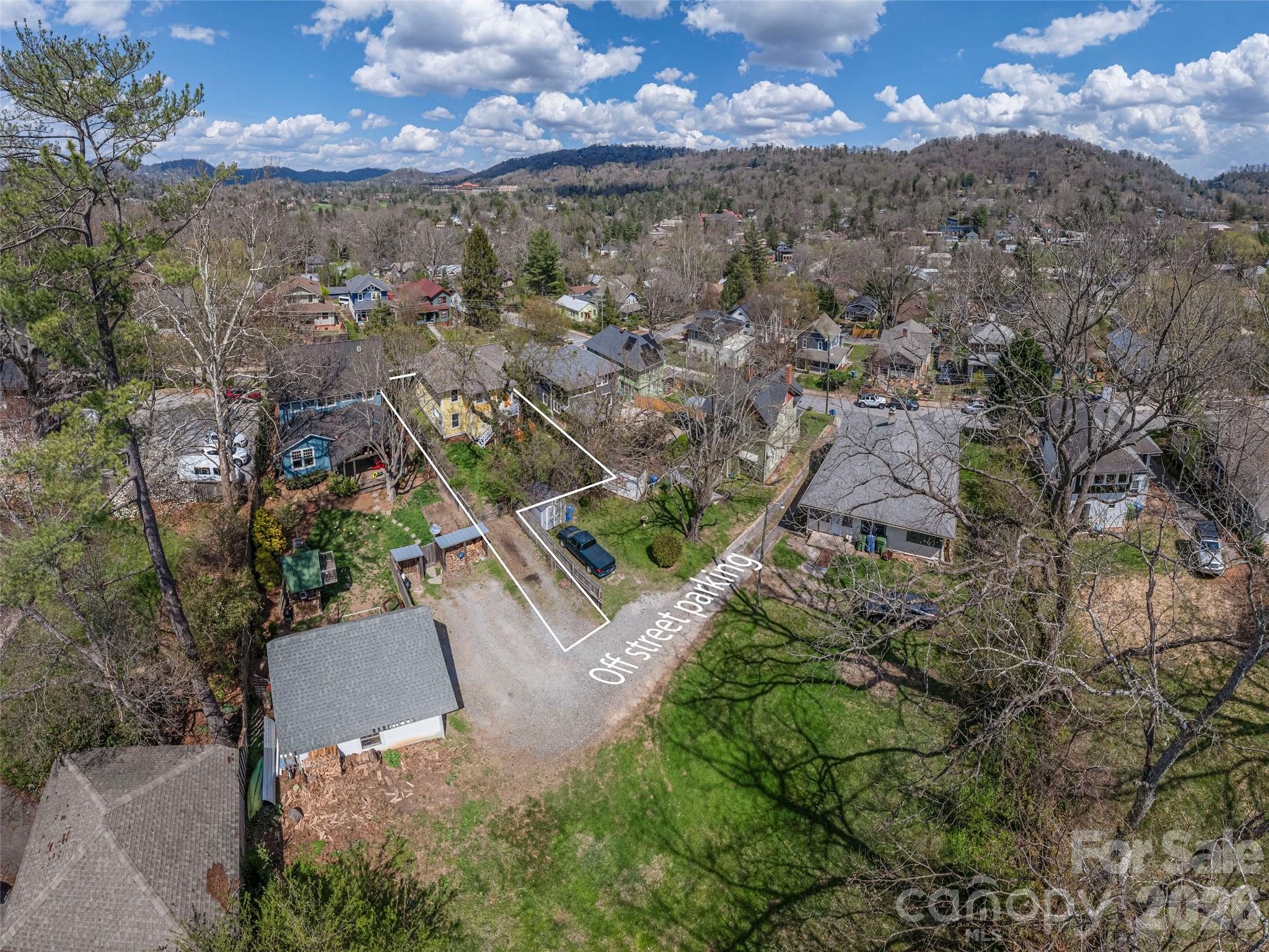 273 Hillside Street Asheville NC 28801