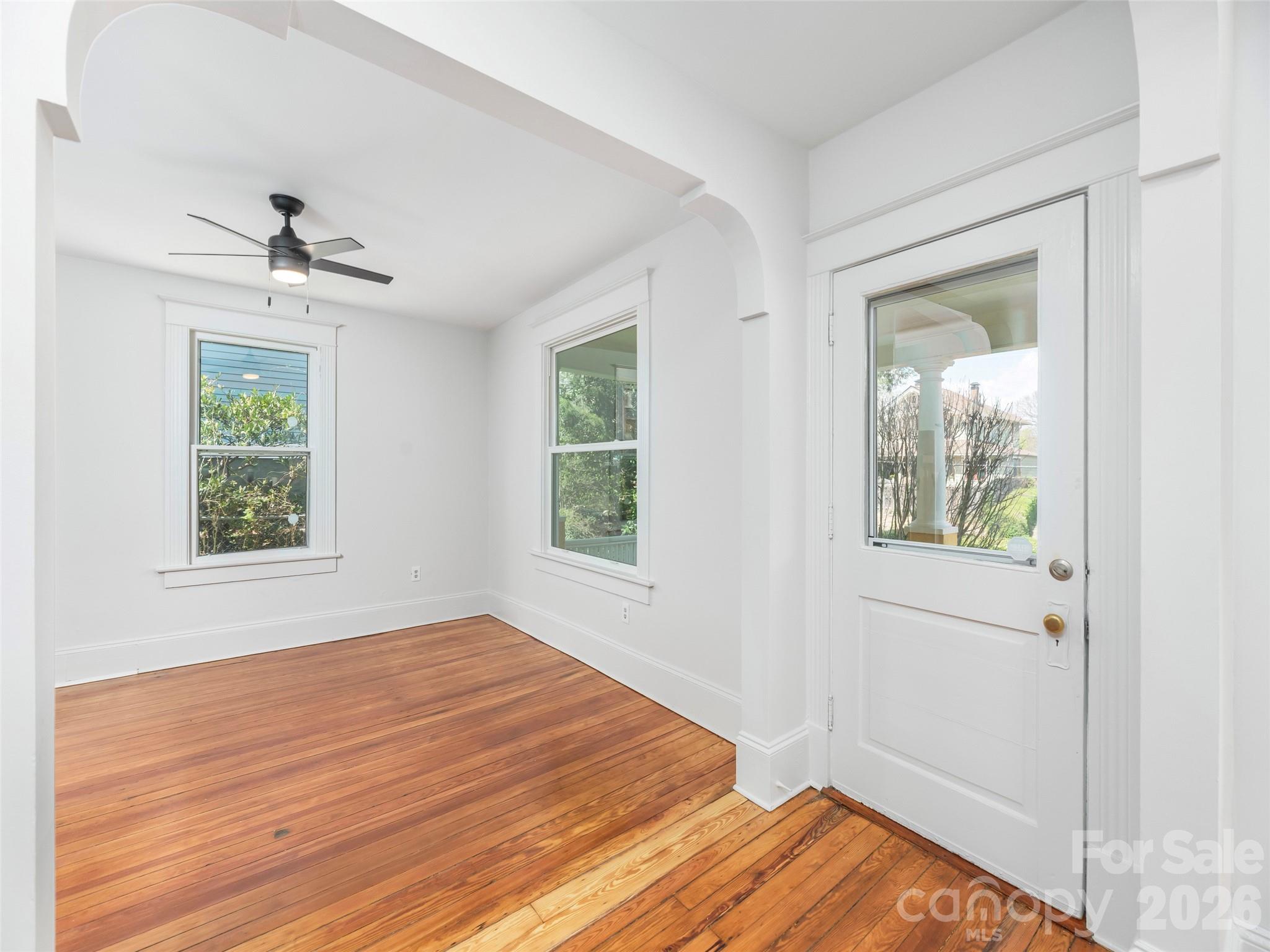 273 Hillside Street Asheville NC 28801