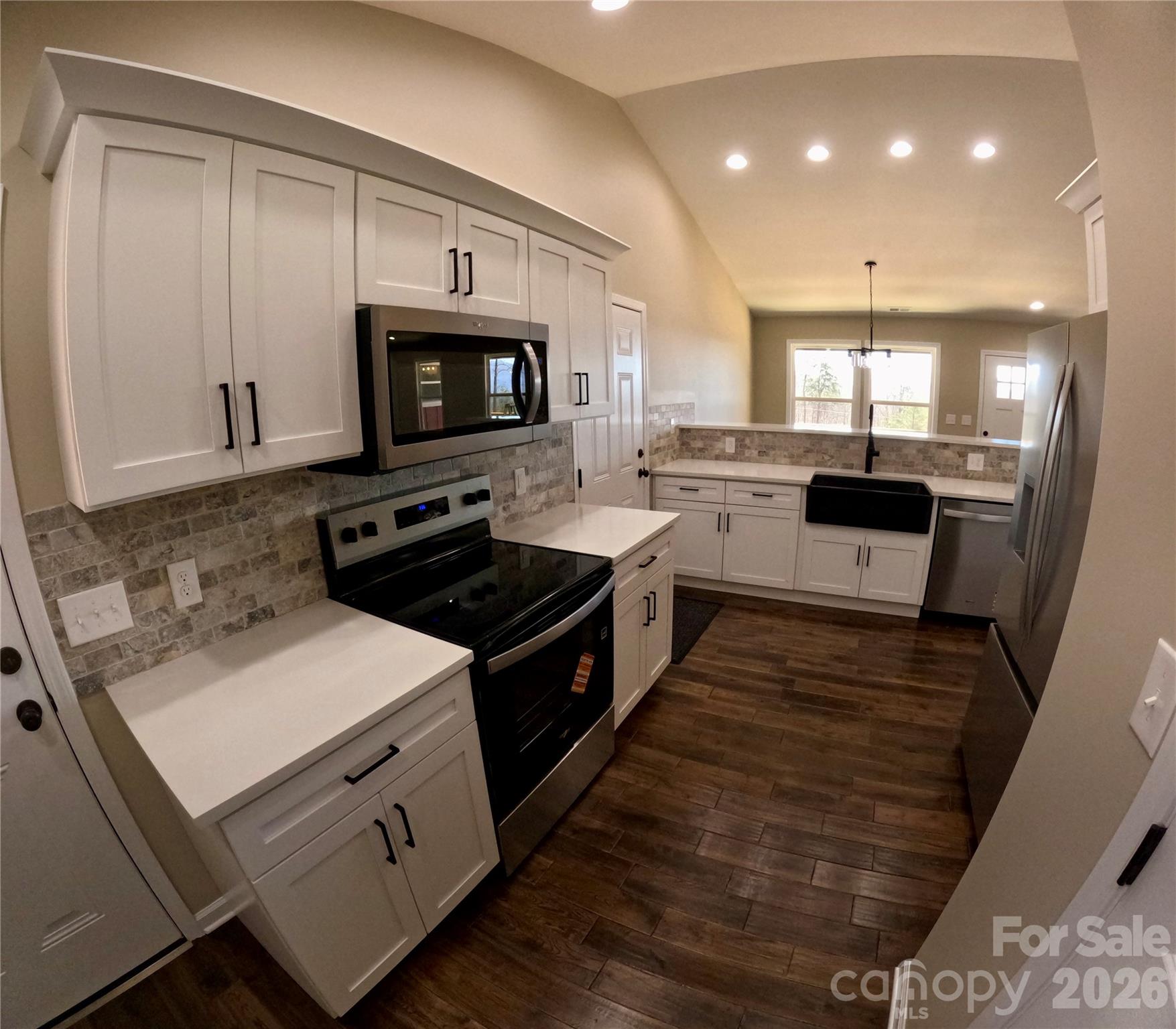 82 Star Drive Marion NC 28752
