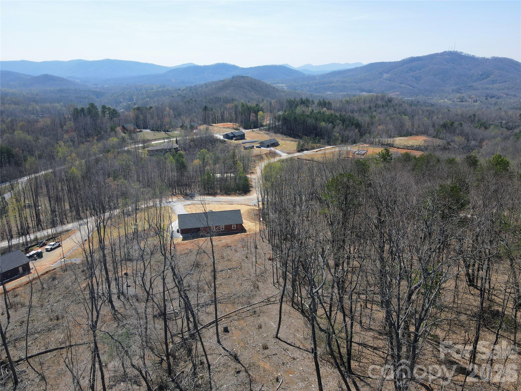 82 Star Drive Marion NC 28752