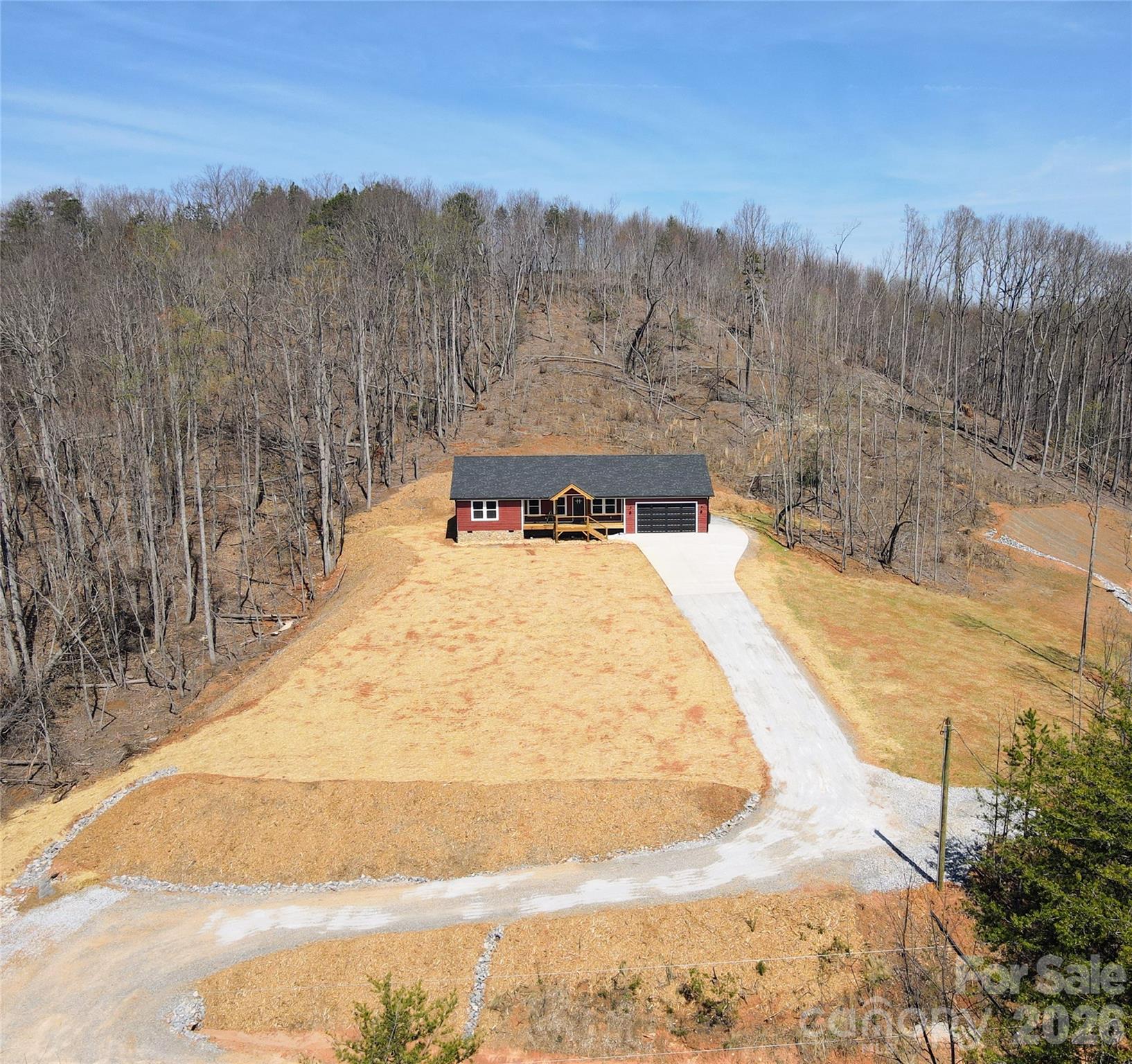 82 Star Drive Marion NC 28752