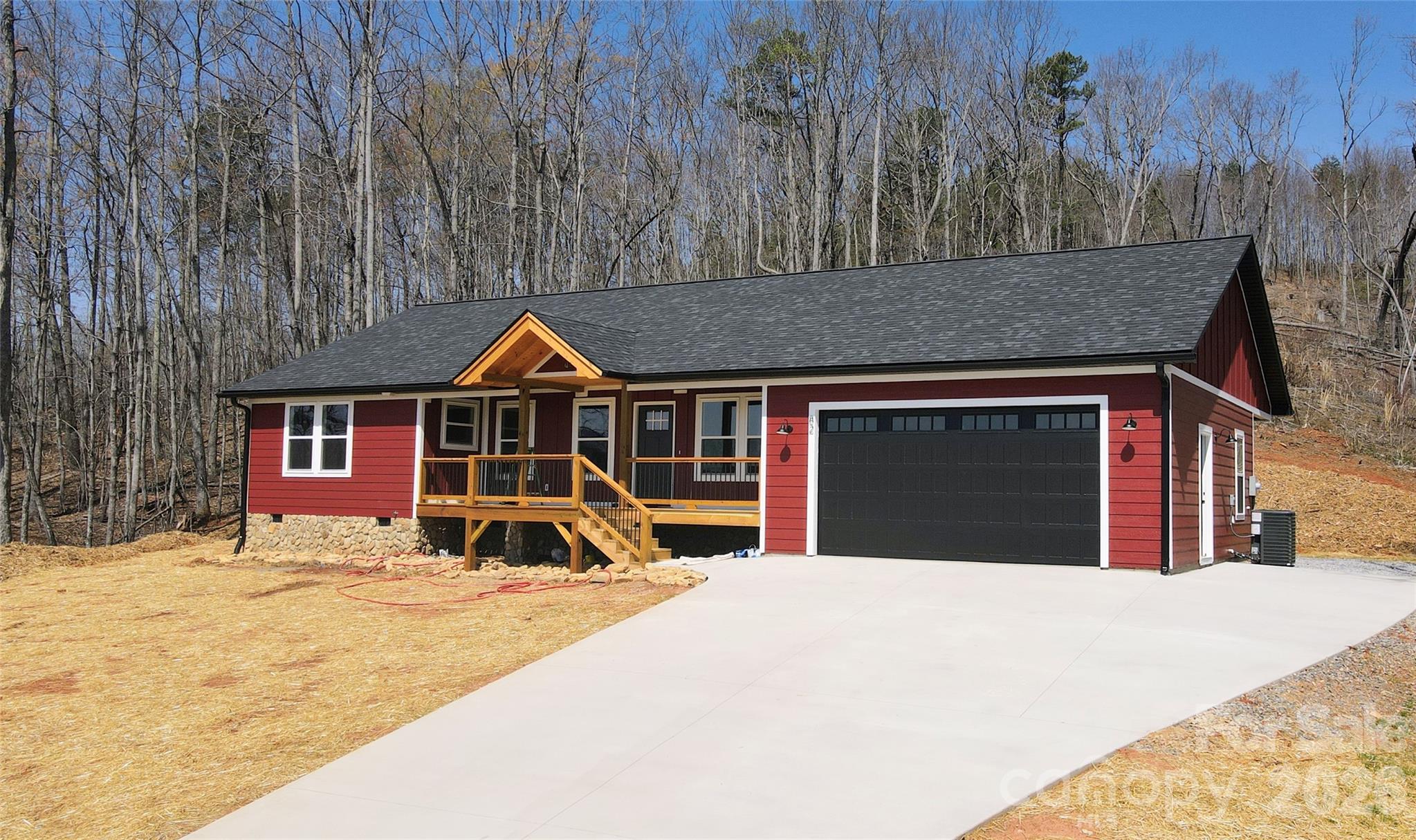 82 Star Drive Marion NC 28752