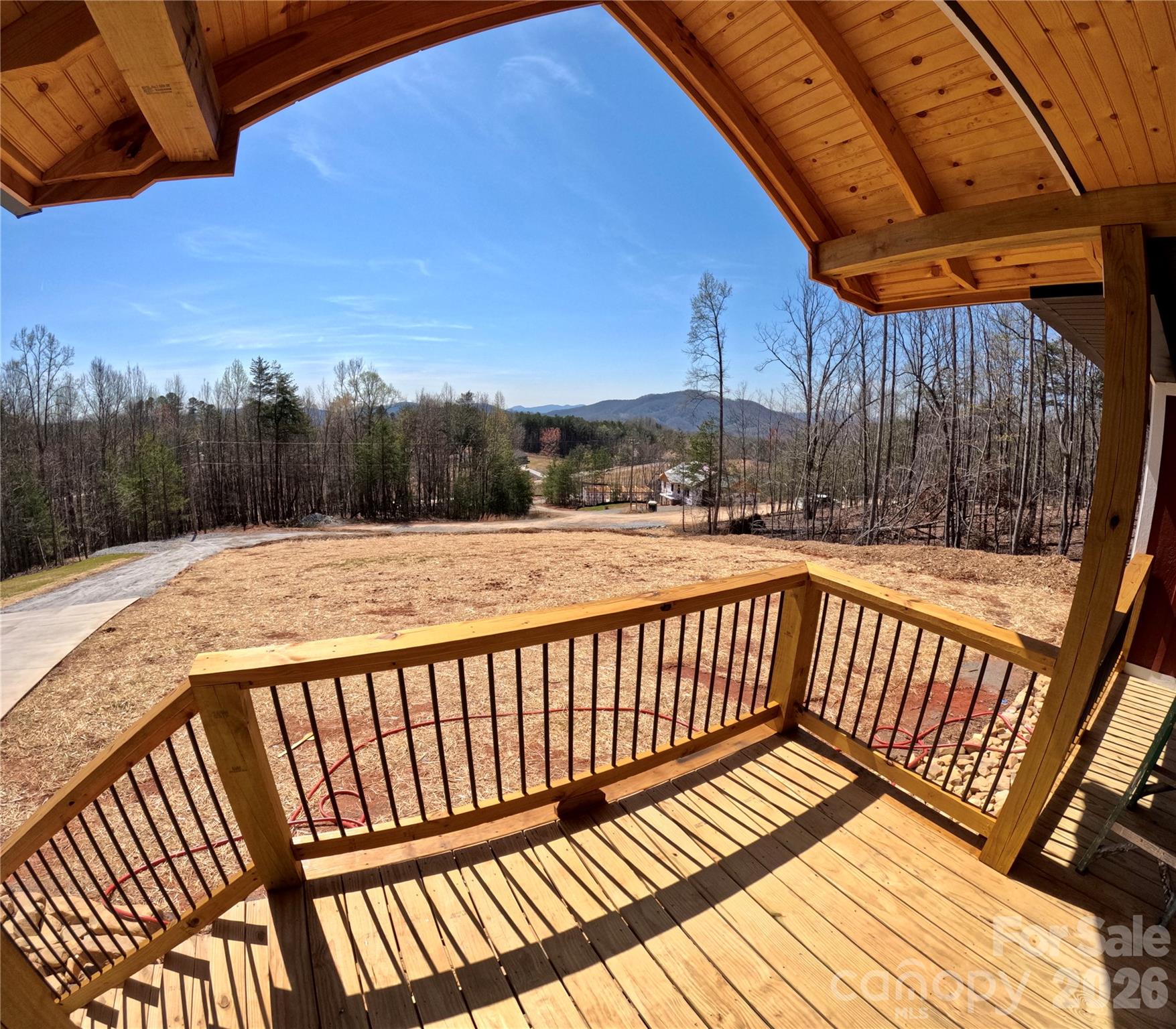 82 Star Drive Marion NC 28752