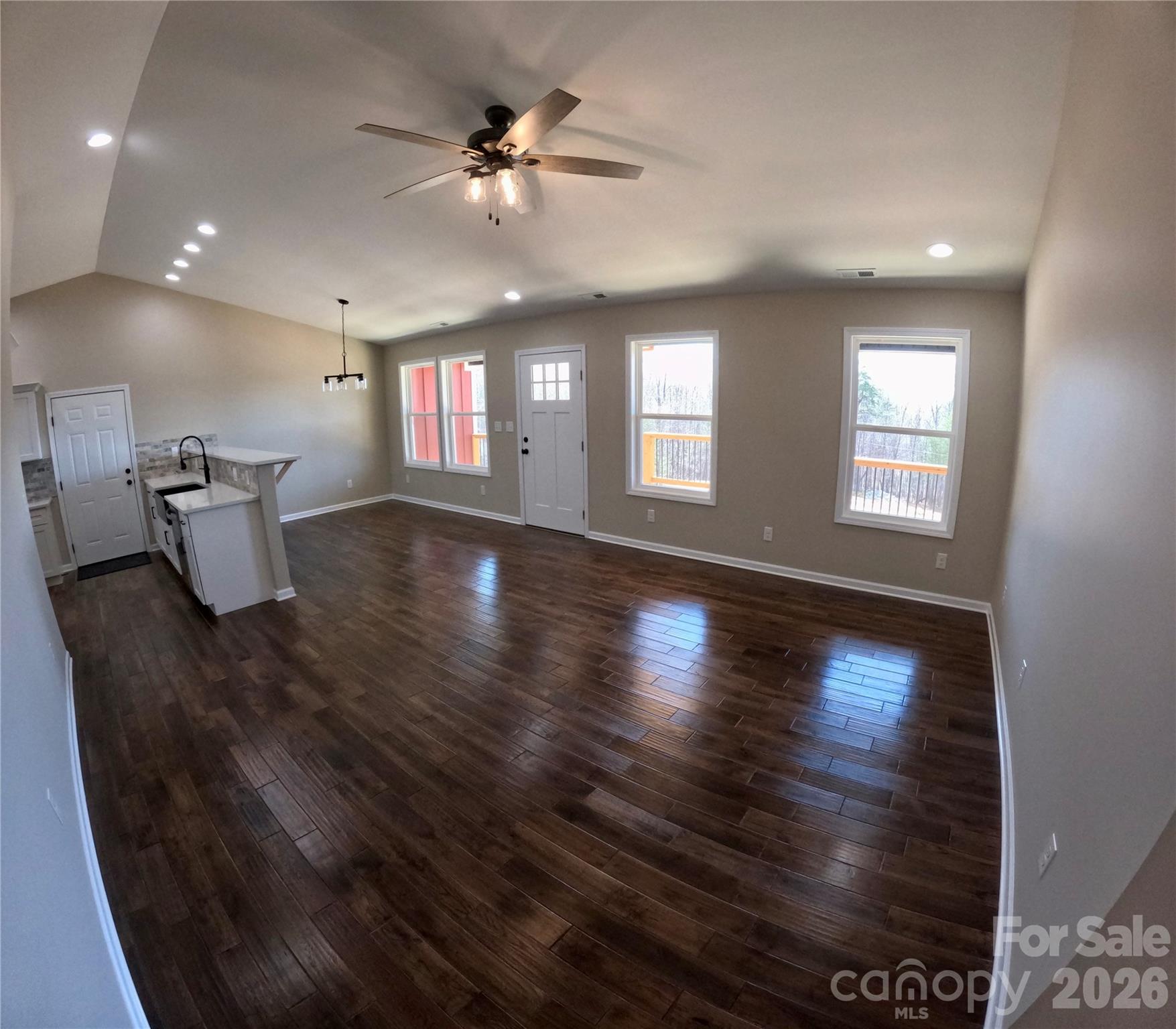 82 Star Drive Marion NC 28752