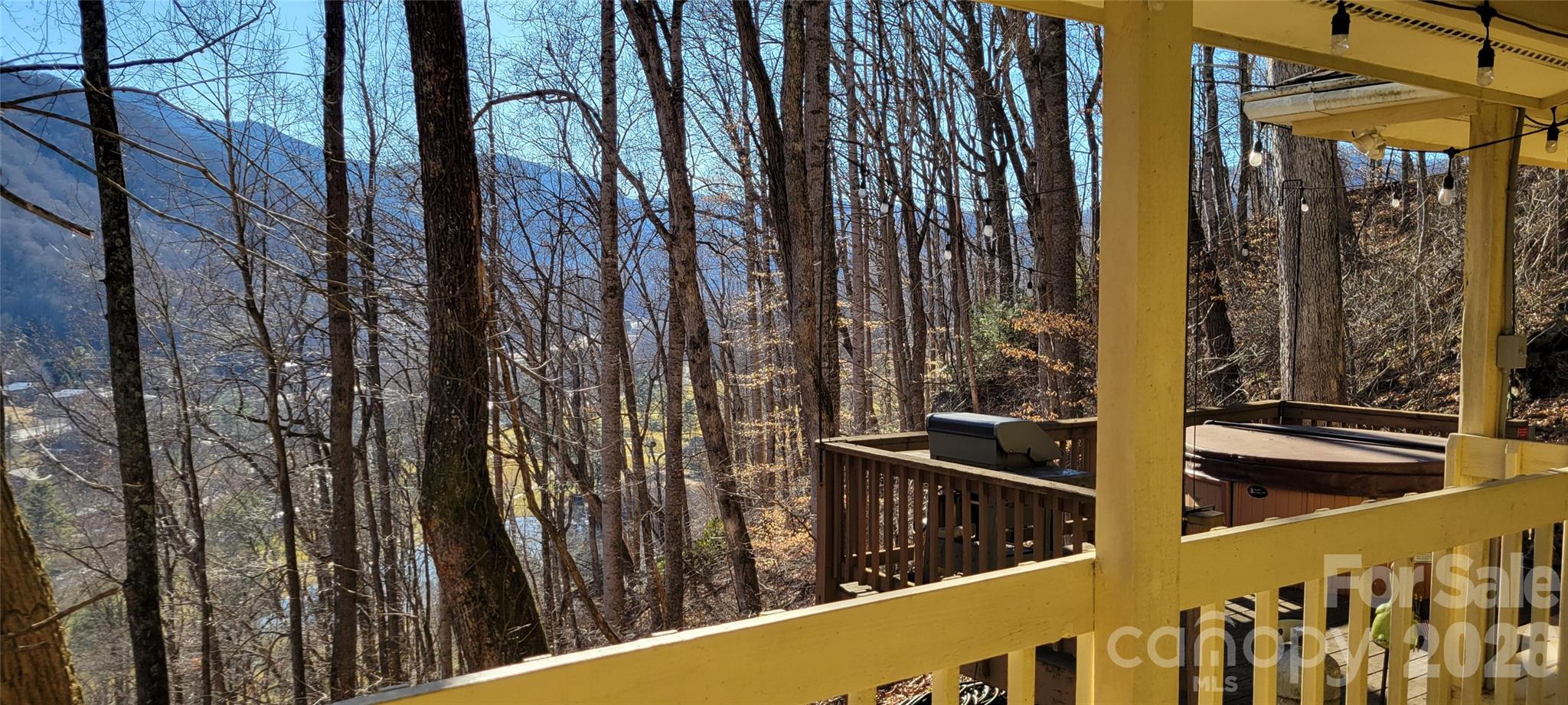 445 Allison Drive Maggie Valley NC 28751