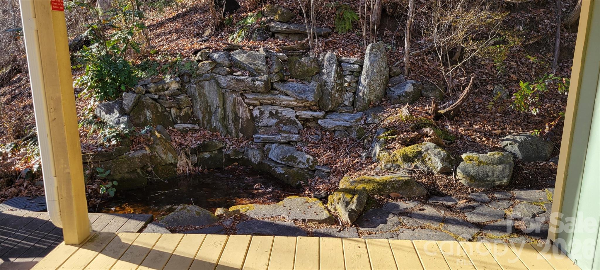 445 Allison Drive Maggie Valley NC 28751