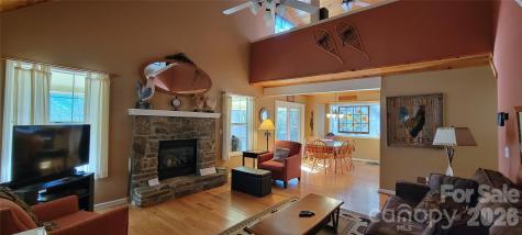 445 Allison Drive Maggie Valley NC 28751