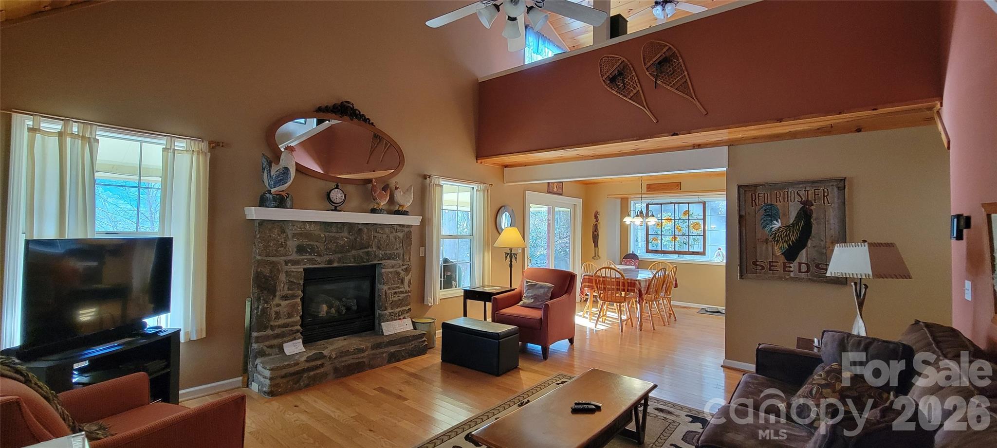 445 Allison Drive Maggie Valley NC 28751
