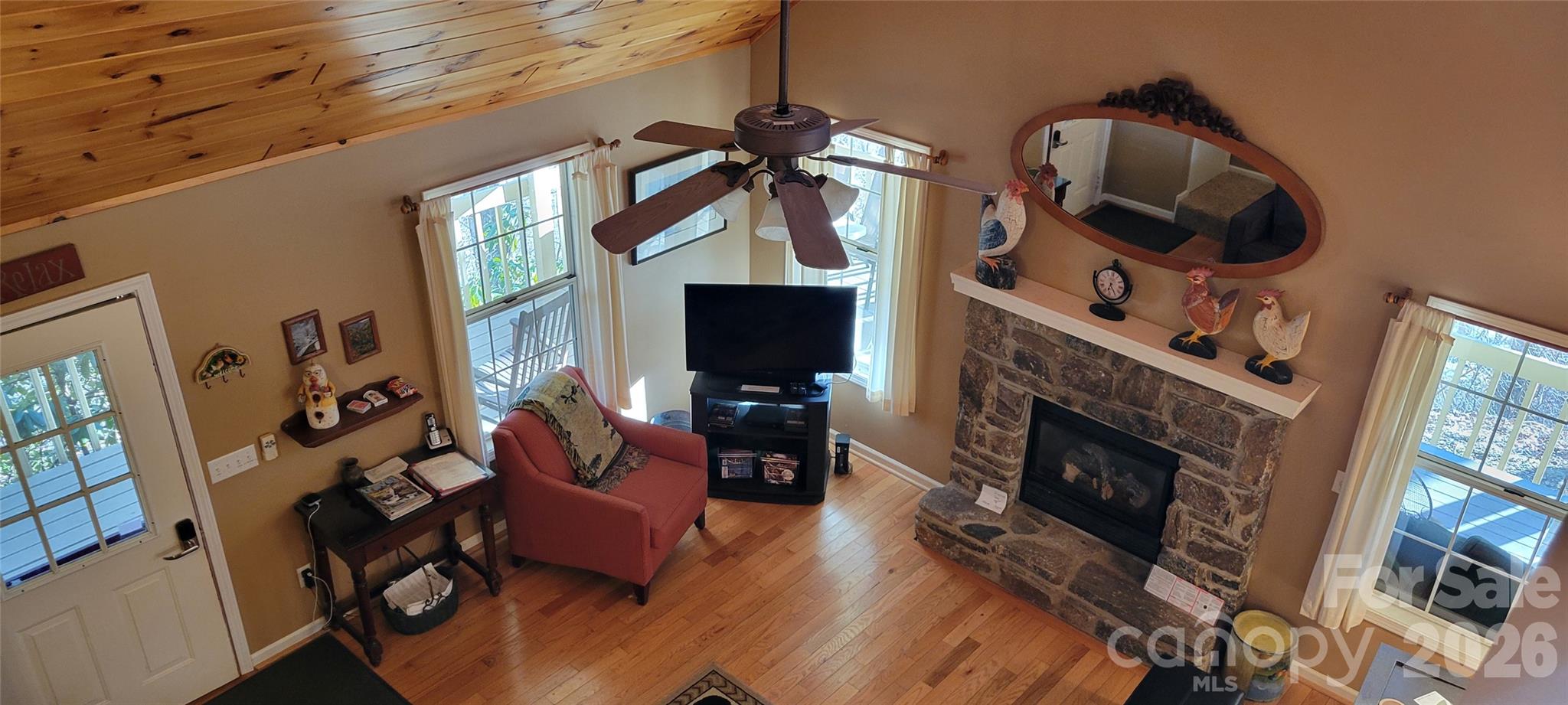 445 Allison Drive Maggie Valley NC 28751