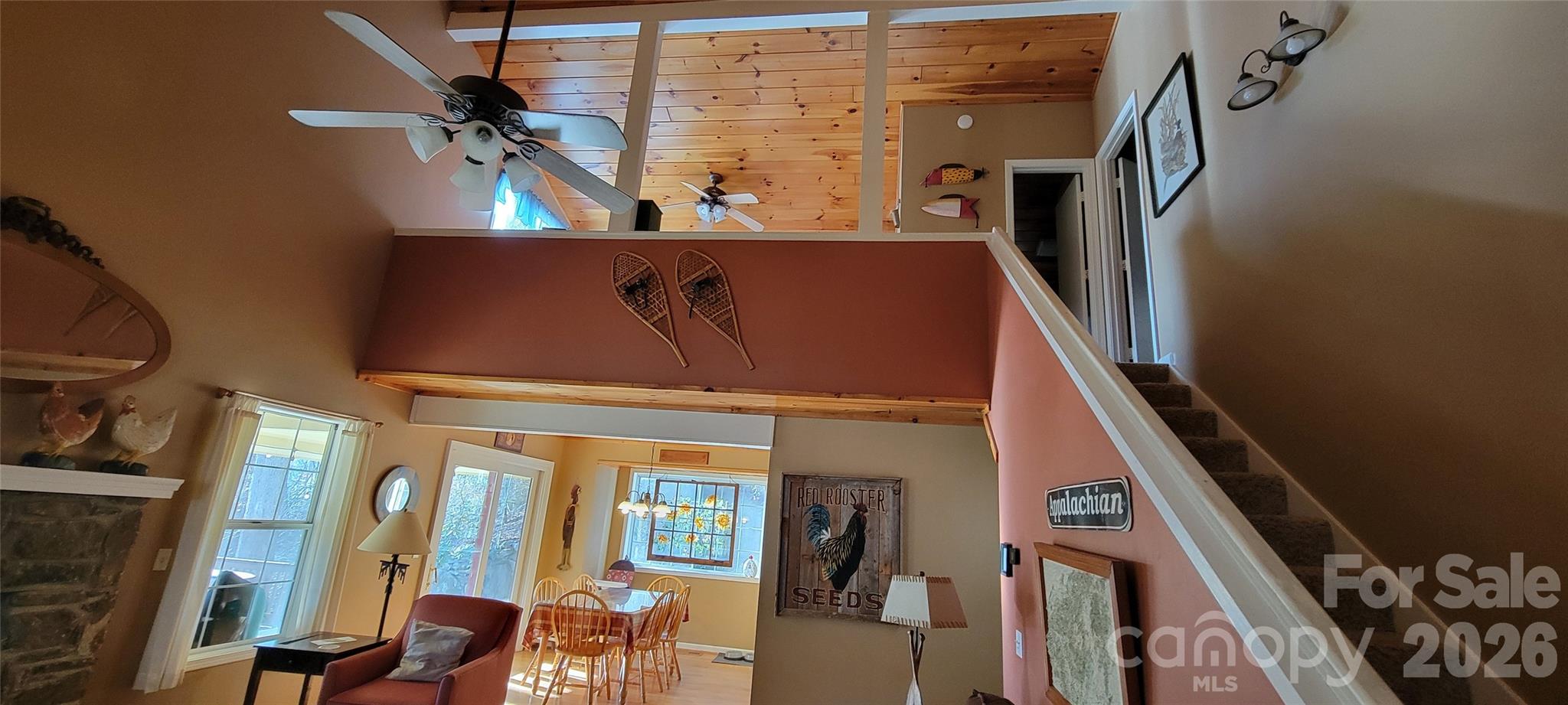 445 Allison Drive Maggie Valley NC 28751