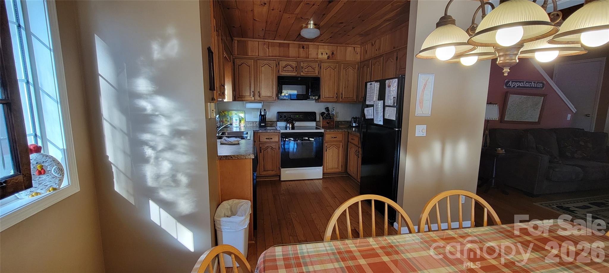 445 Allison Drive Maggie Valley NC 28751