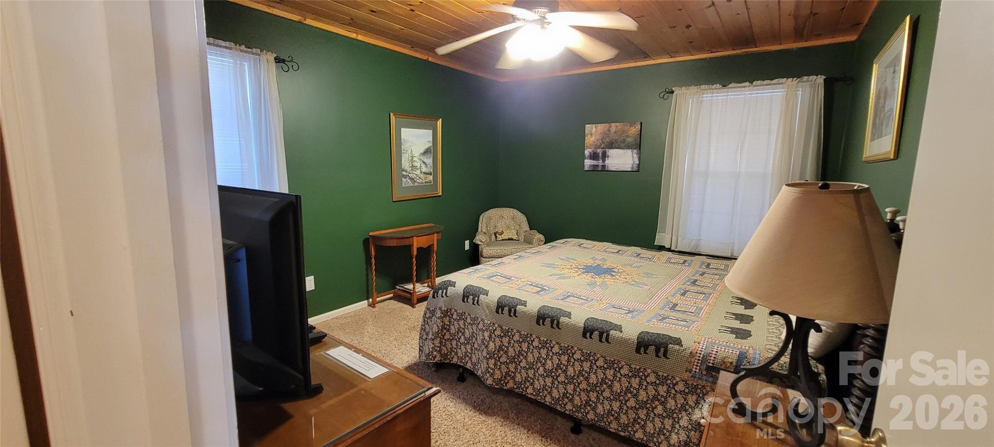 445 Allison Drive Maggie Valley NC 28751