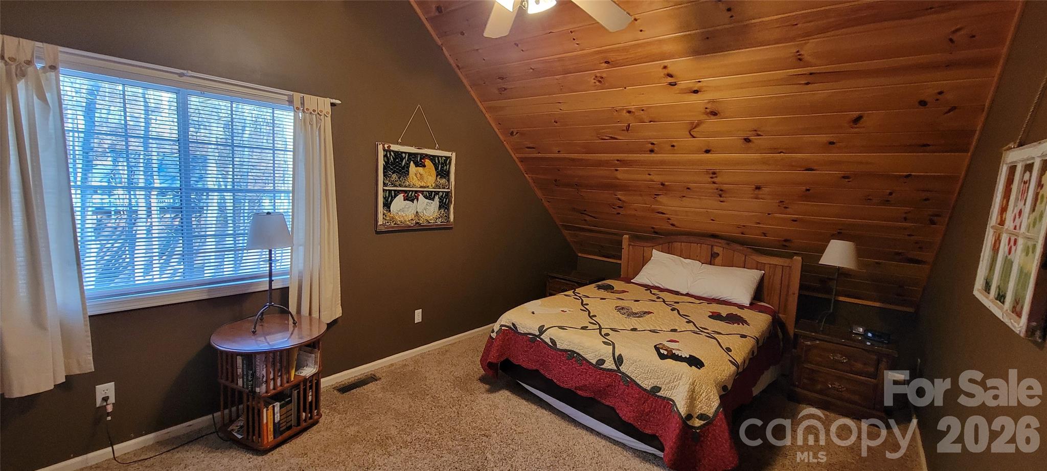 445 Allison Drive Maggie Valley NC 28751