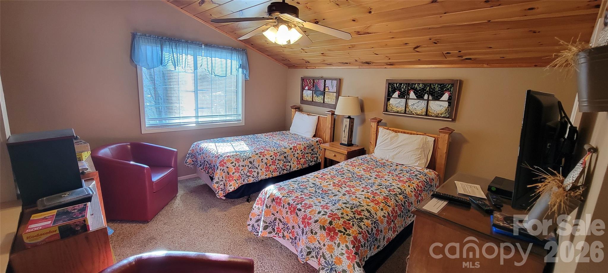 445 Allison Drive Maggie Valley NC 28751