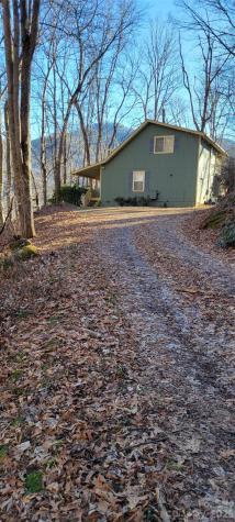 445 Allison Drive Maggie Valley NC 28751